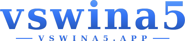 vswina5 logo