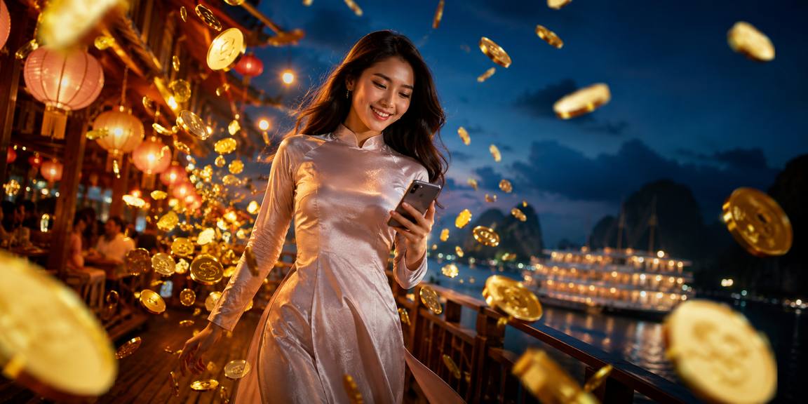 vswina5 Hoàn tiền hàng tuần