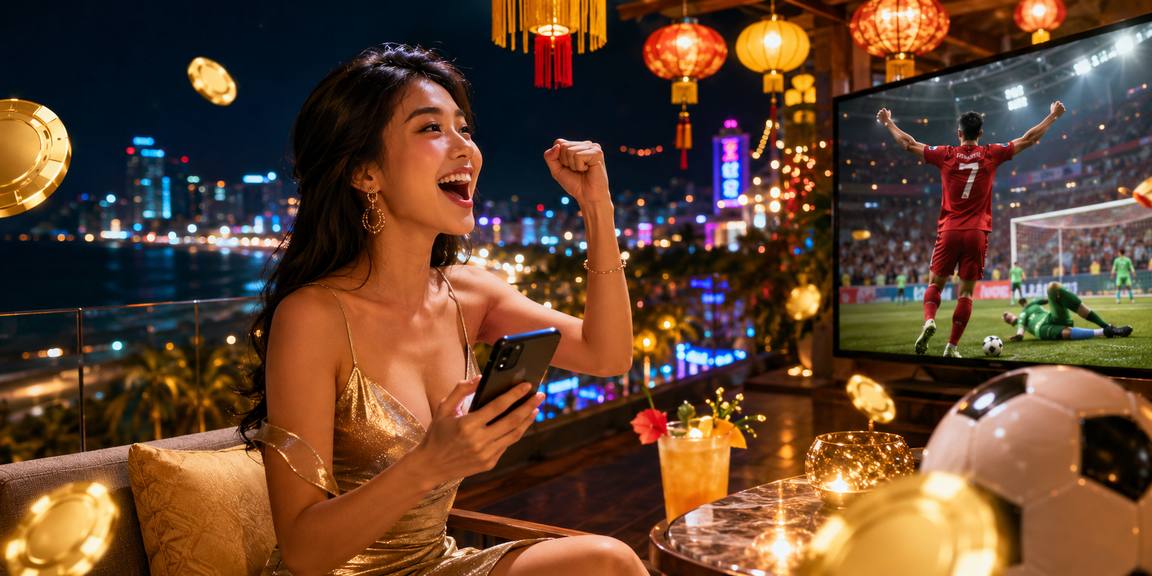 vswina5 Thể Thao
